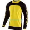 Langærmet MTB Trøje Troy Lee Designs SE Pro Boldor N002 2020